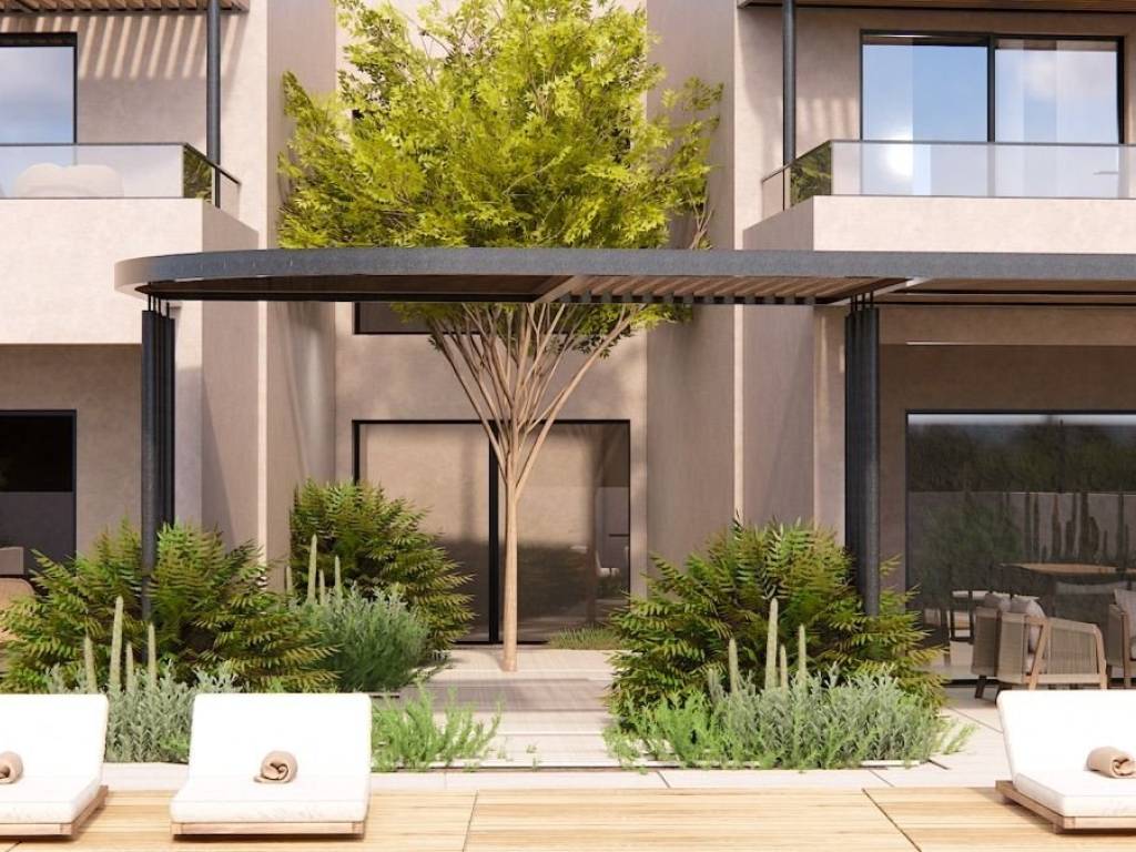 Katoikia me megiste energeiake apodose.