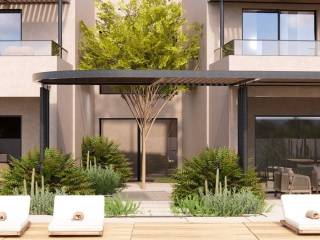 Katoikia me megiste energeiake apodose.