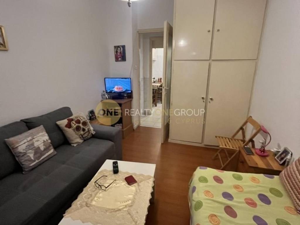 Υπνοδωμάτιο