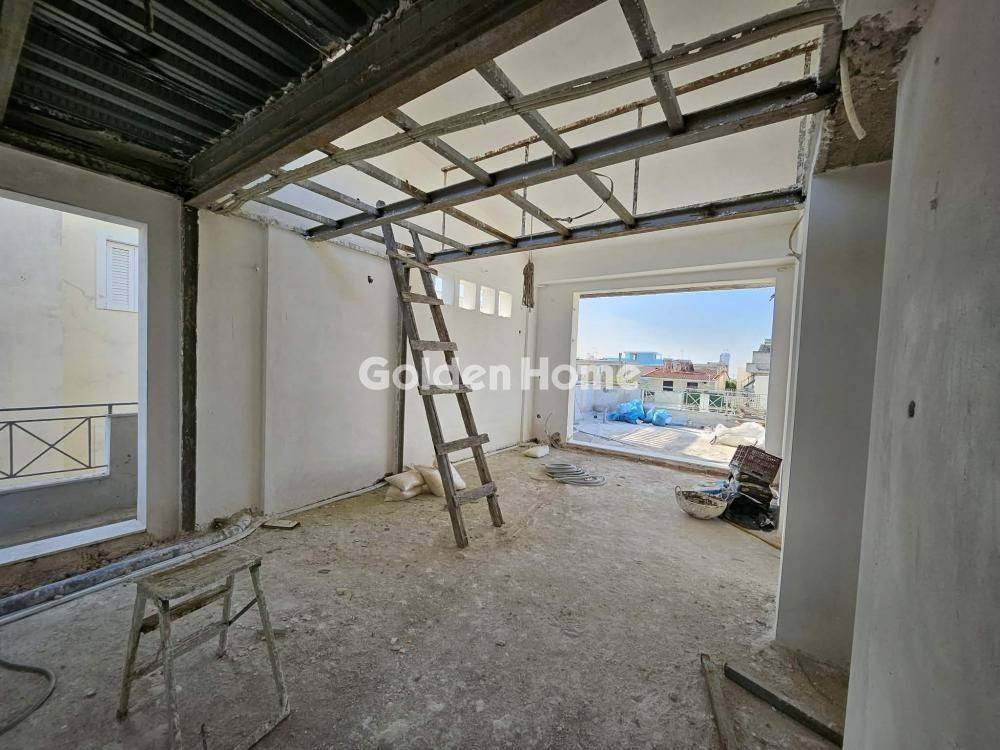 Κυρίως Χώρος