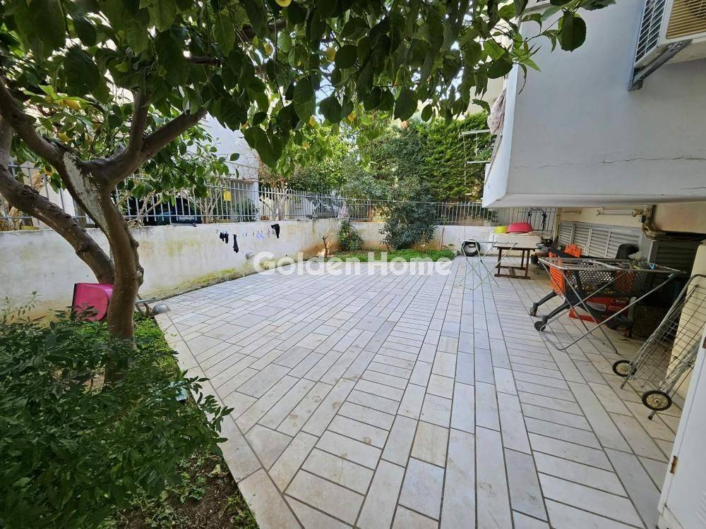 Εξωτερικός Χώρος