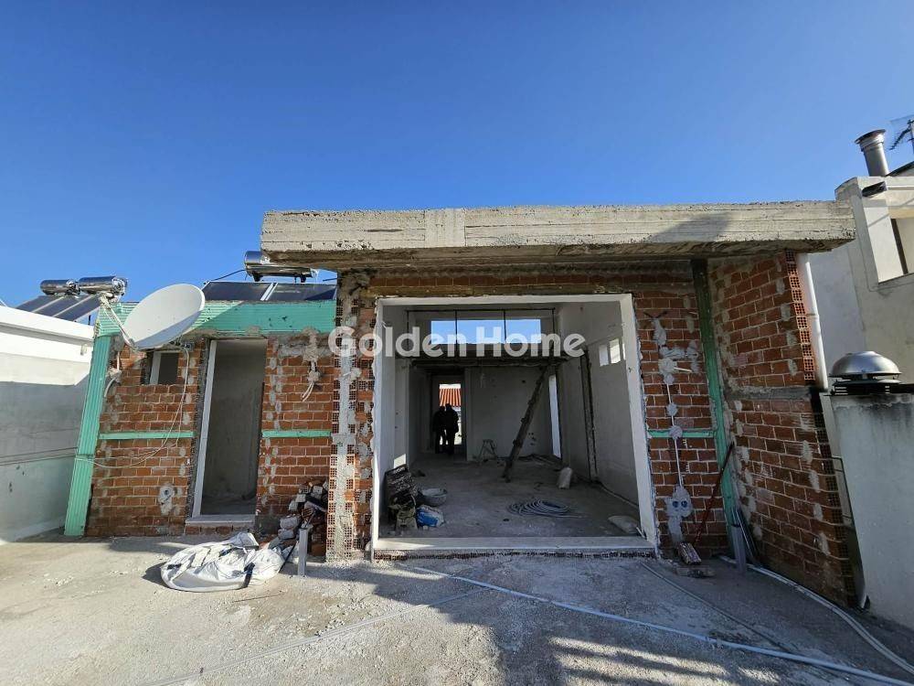 Κυρίως Χώρος