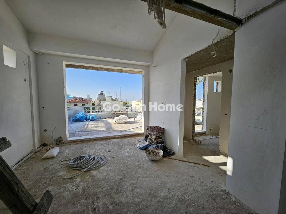 Κυρίως Χώρος