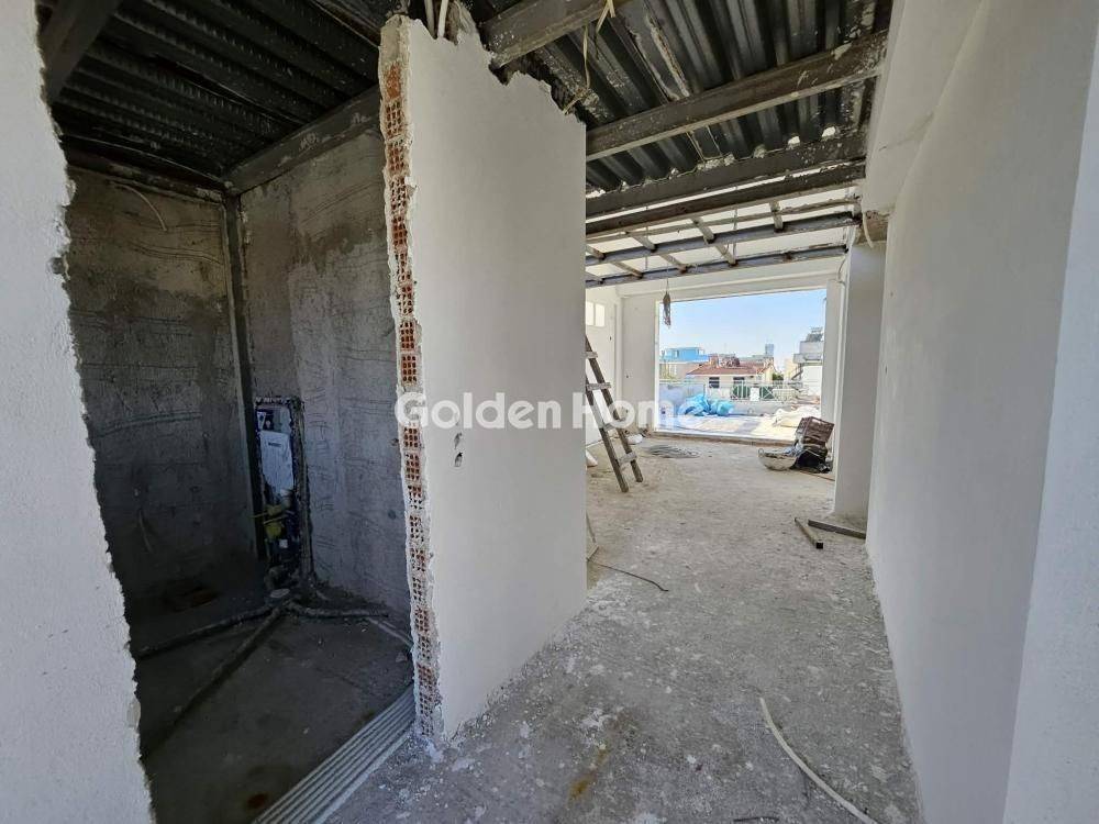 Κυρίως Χώρος