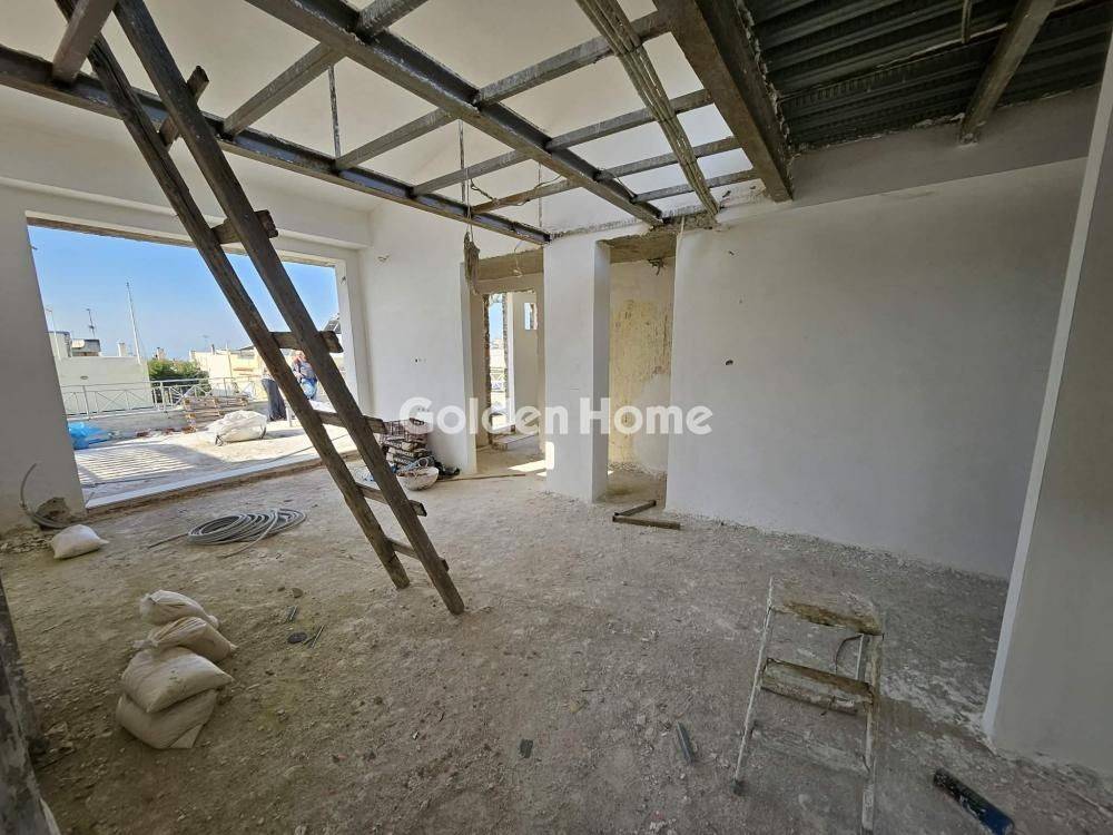 Κυρίως Χώρος