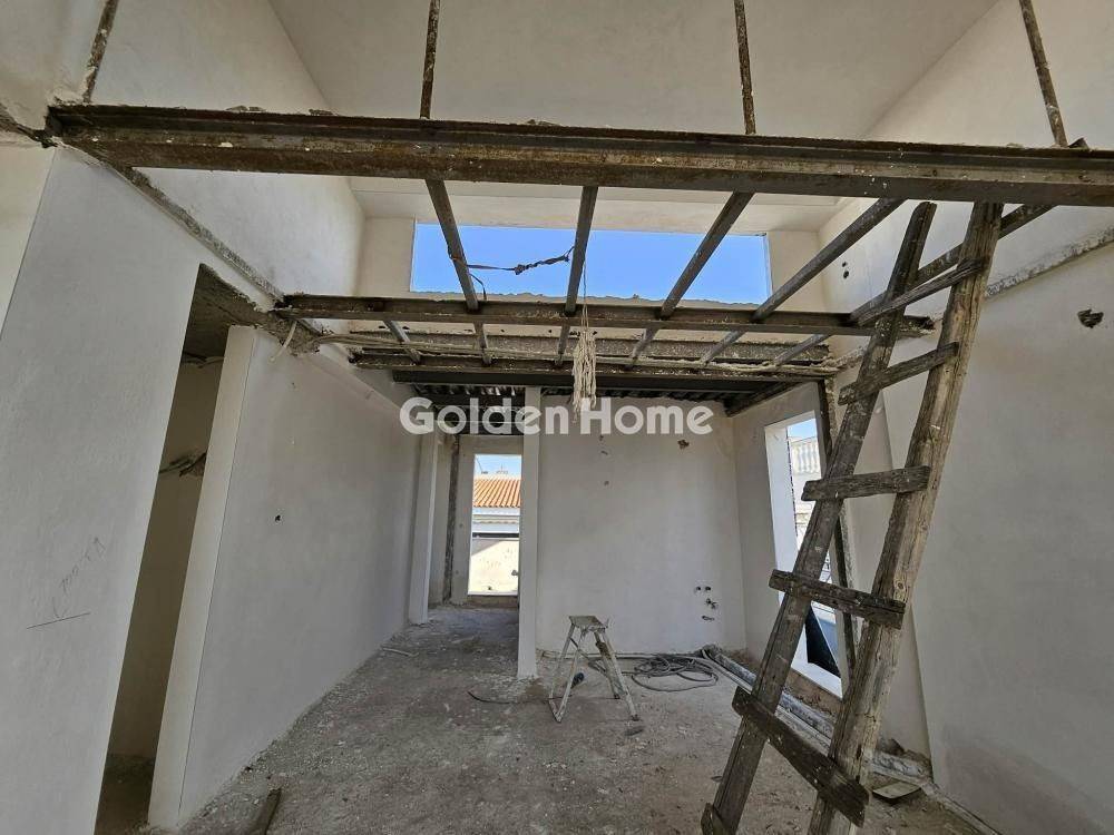 Κυρίως Χώρος