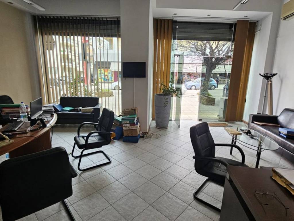 Εσωτερικοι χώροι