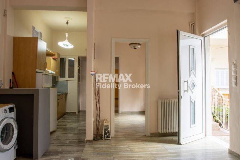 Άποψη χώρου