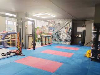 Άποψη χώρου