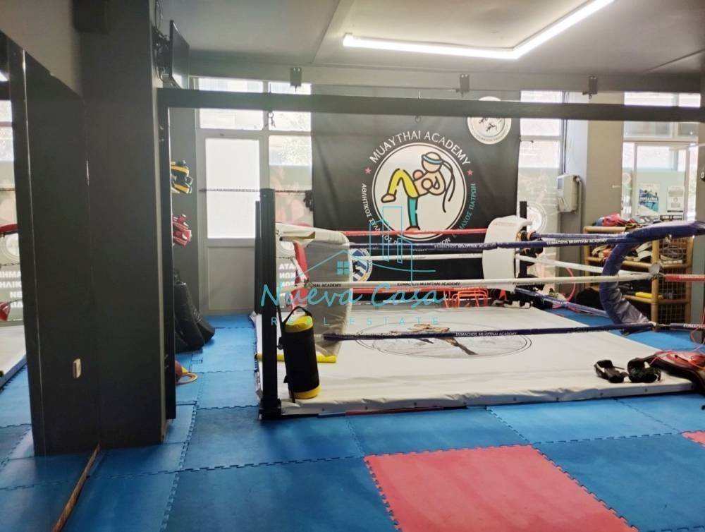 Άποψη χώρου