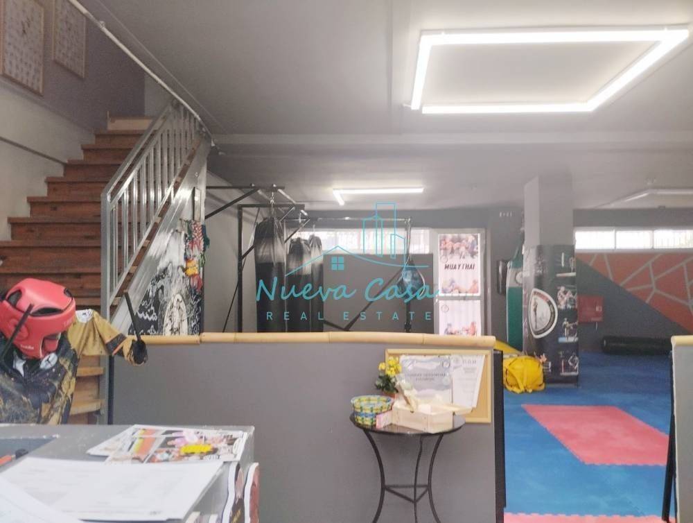 Άποψη χώρου