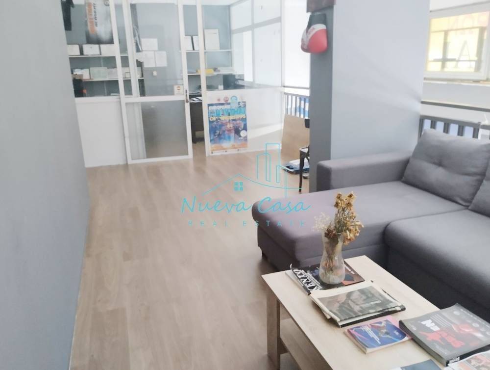 Άποψη χώρου