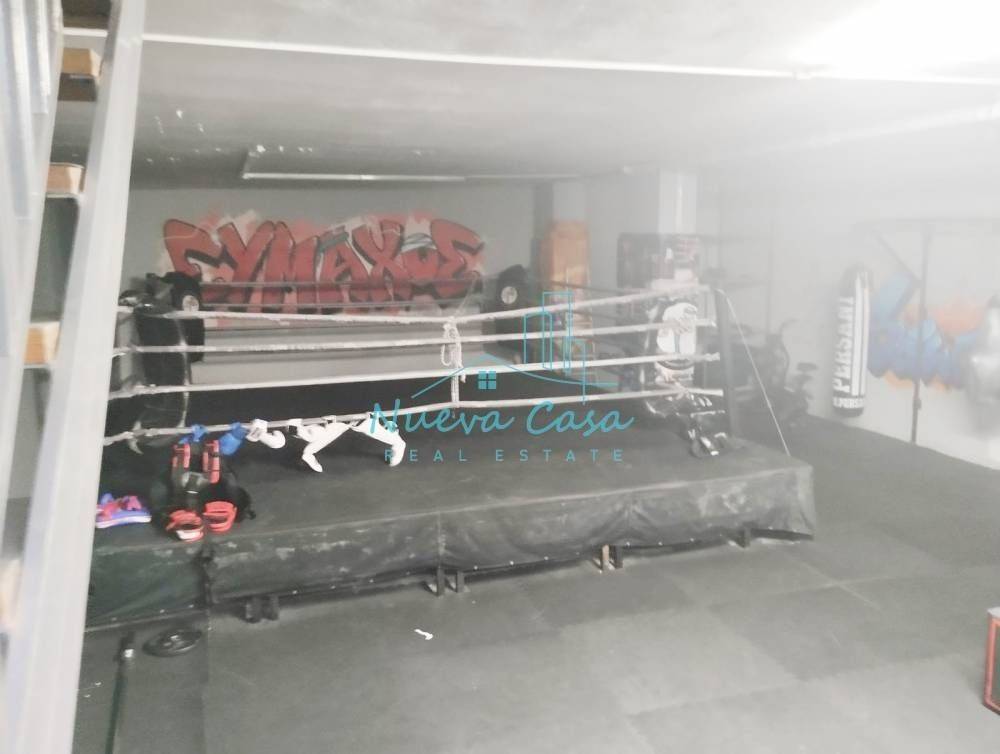 Άποψη χώρου