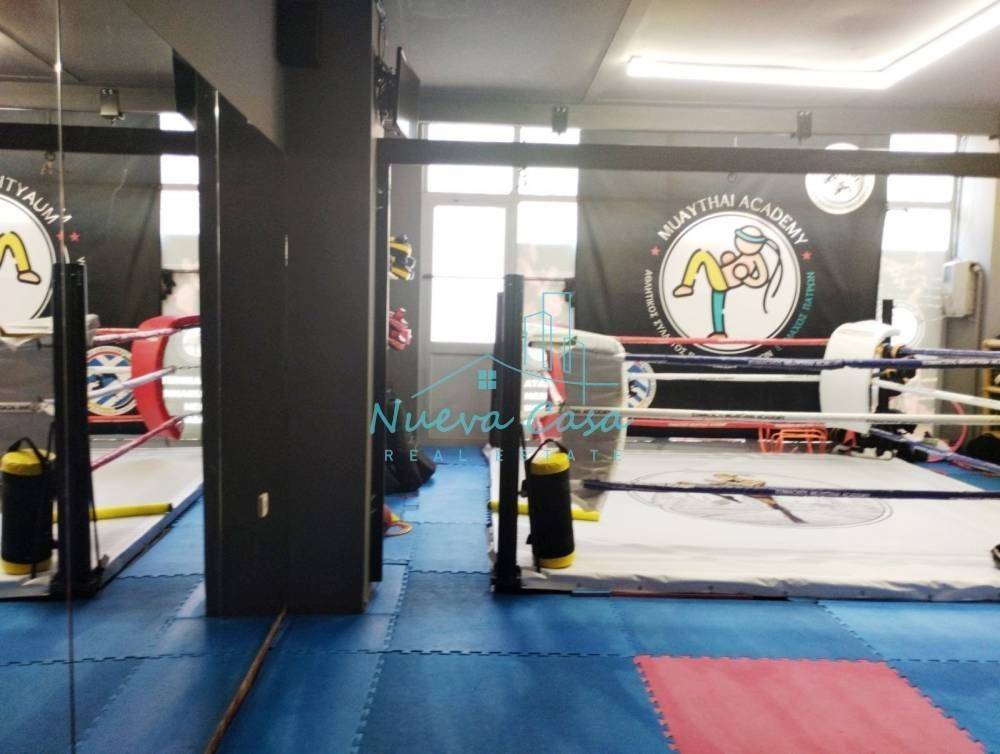 Άποψη χώρου