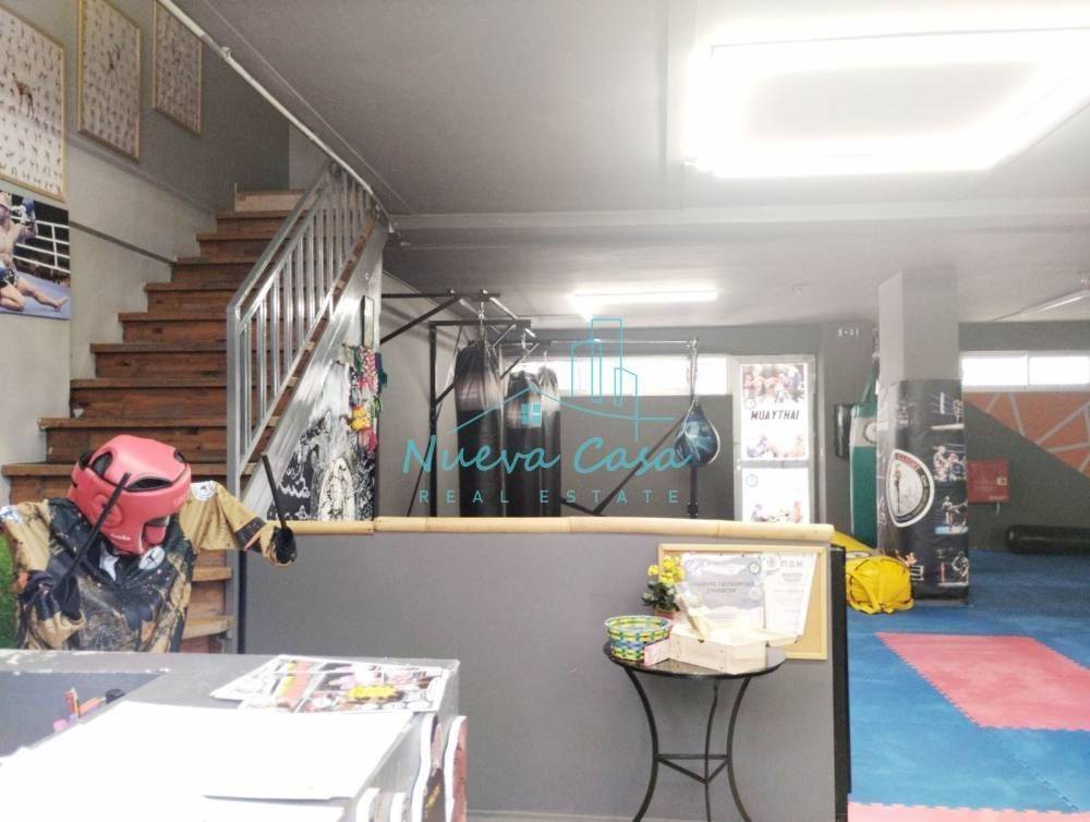 Άποψη χώρου