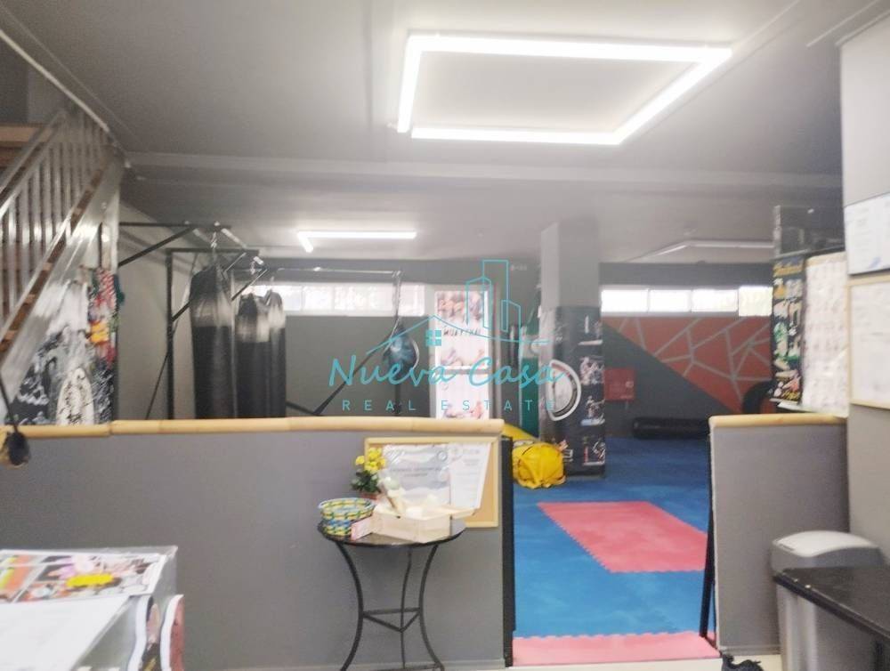 Άποψη χώρου