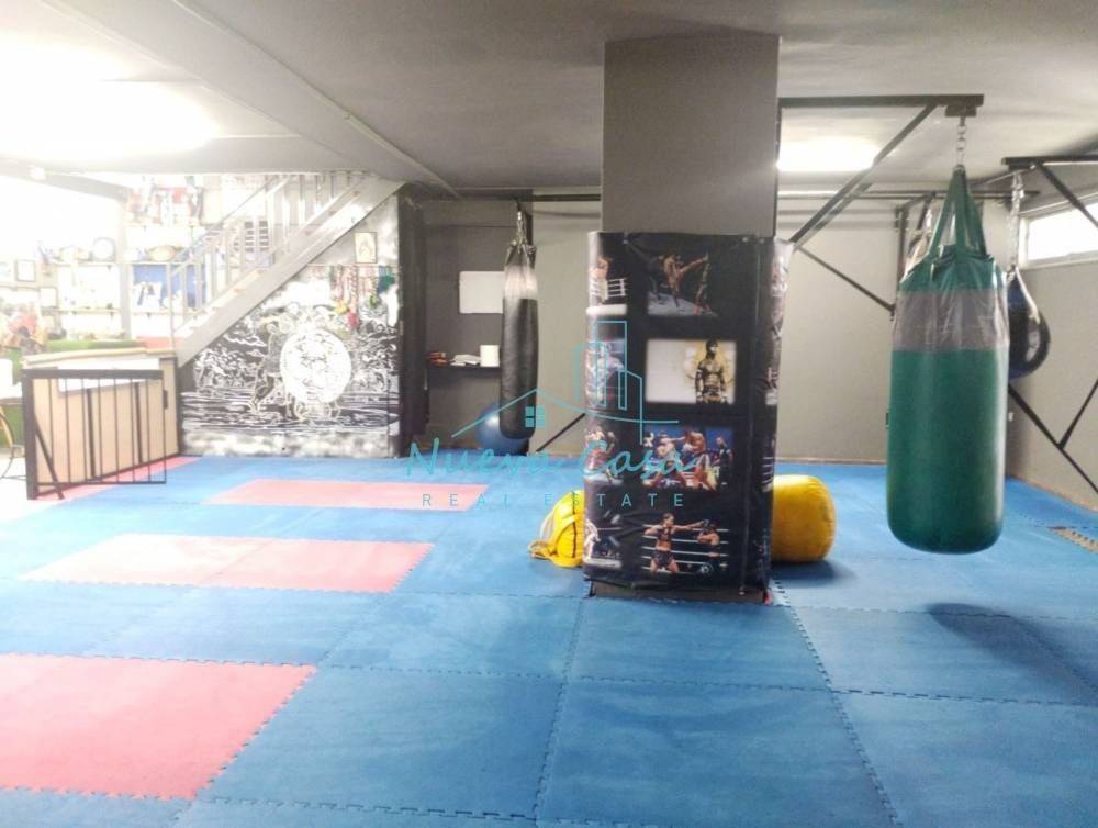 Άποψη χώρου