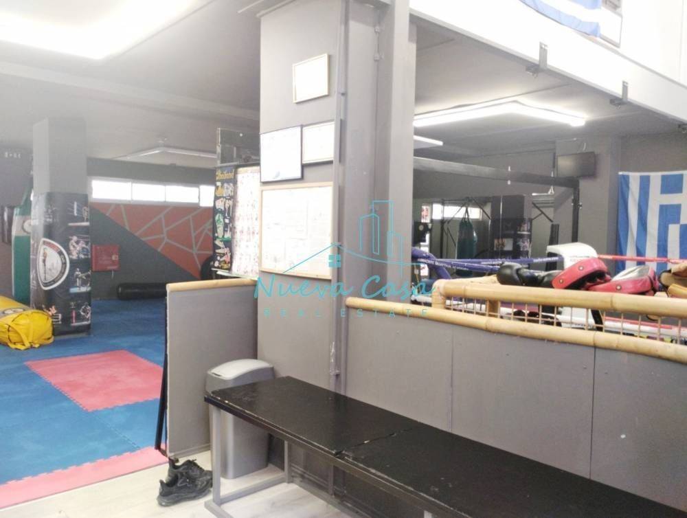 Άποψη χώρου