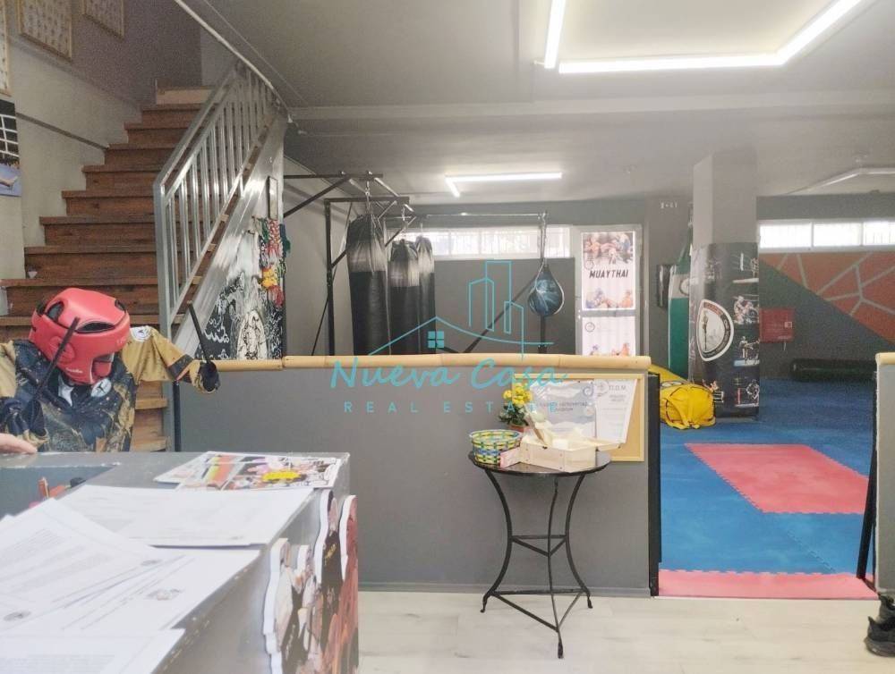 Άποψη χώρου