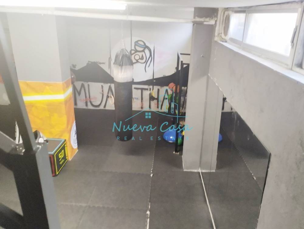 Άποψη χώρου