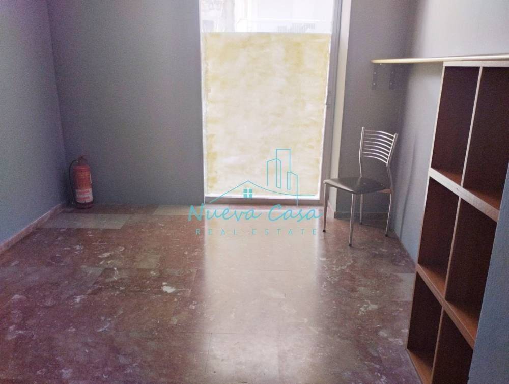 Άποψη χώρου