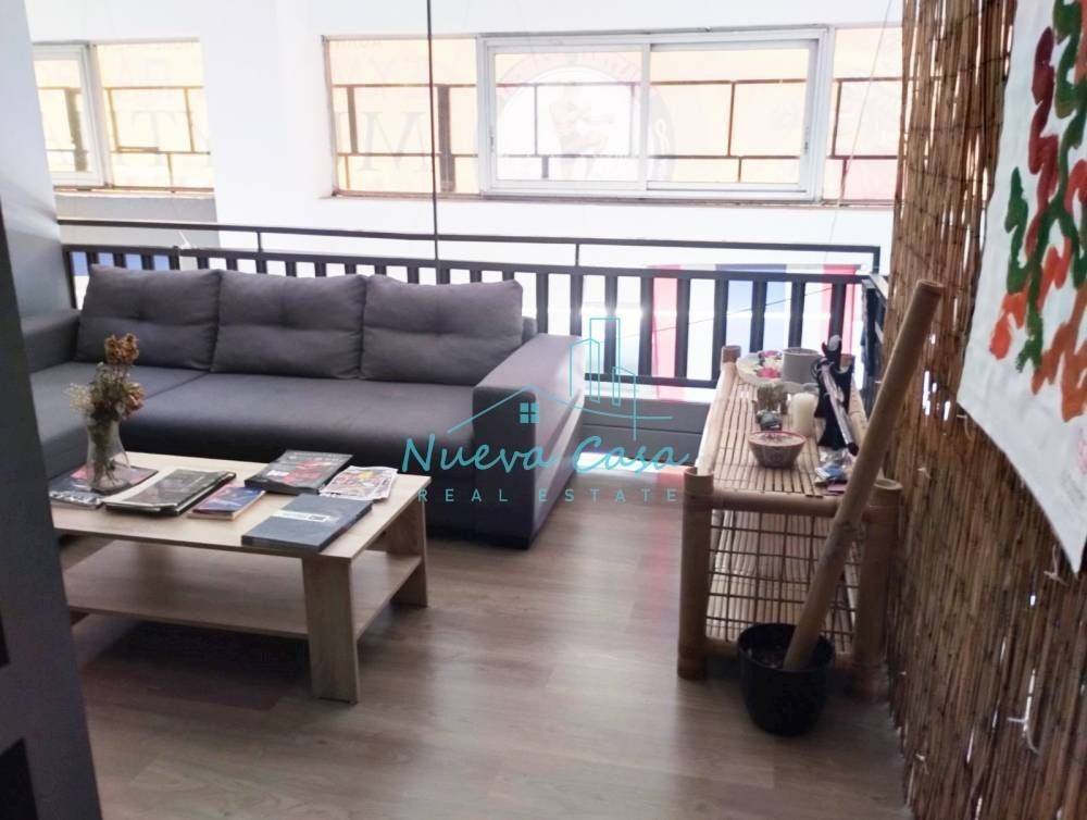 Άποψη χώρου