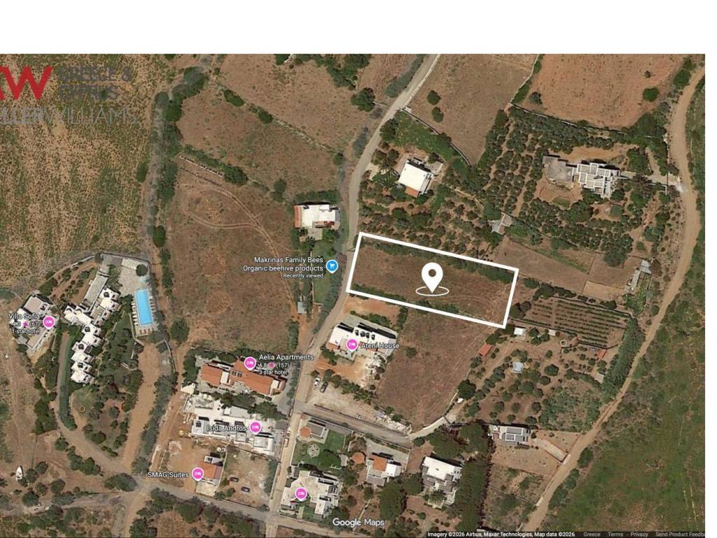 Εξωτερικοι χώροι