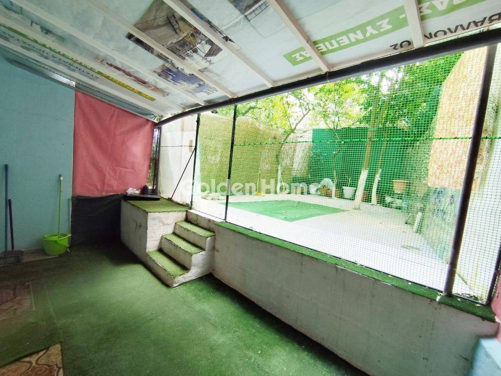 Εξωτερικός Χώρος