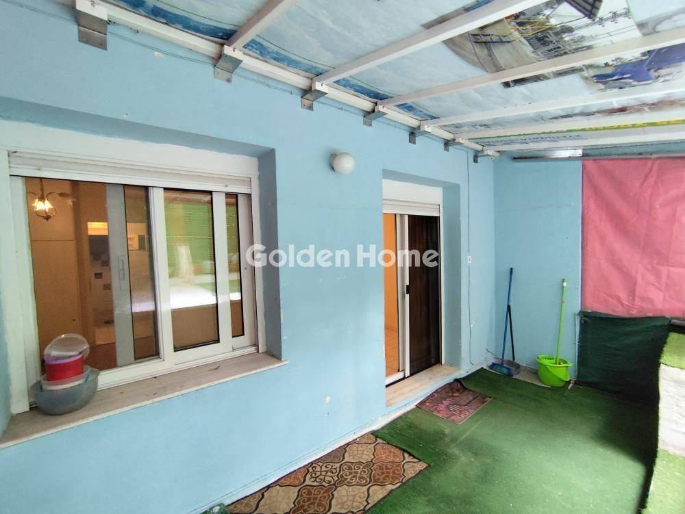 Εξωτερικός Χώρος