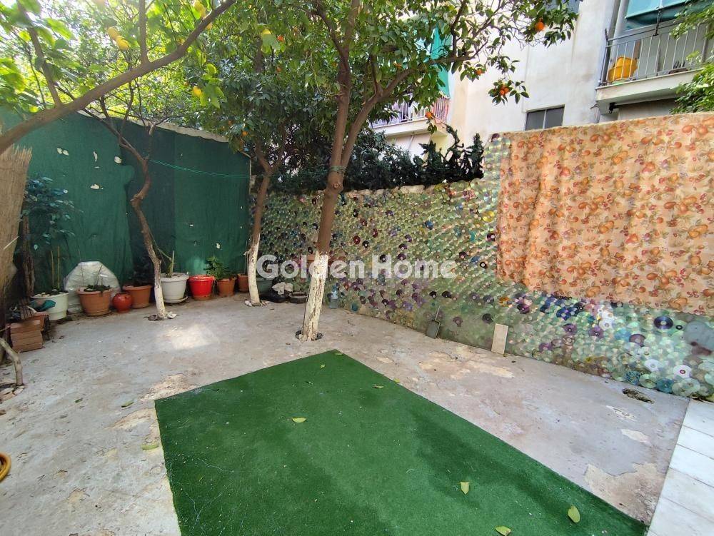 Εξωτερικός Χώρος