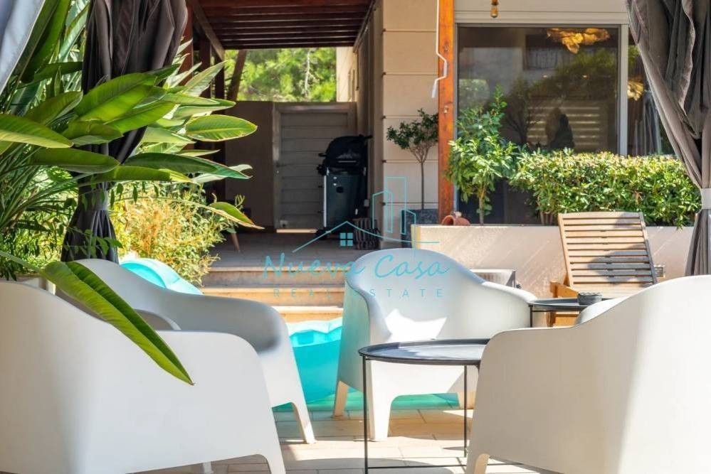 Άποψη χώρου