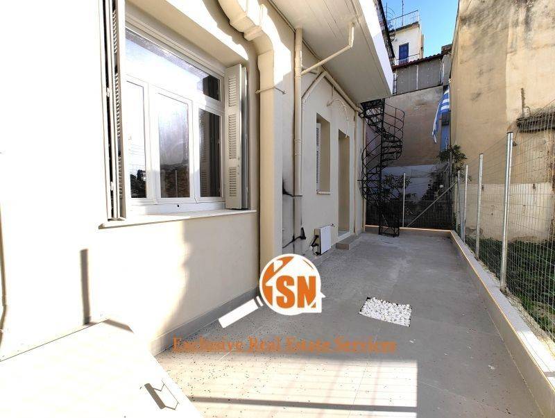 Εξωτερικός χώρος