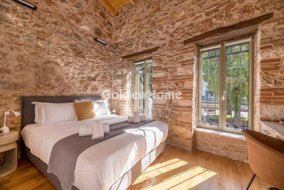 Υπνοδωμάτιο