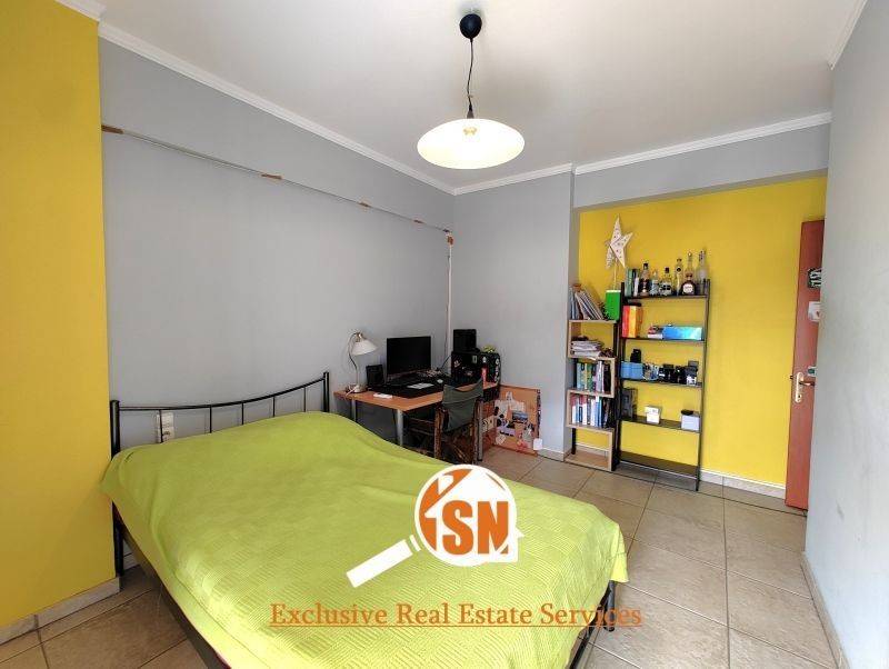 Υπνοδωμάτιο