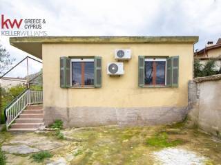 Εξωτερικοι χώροι