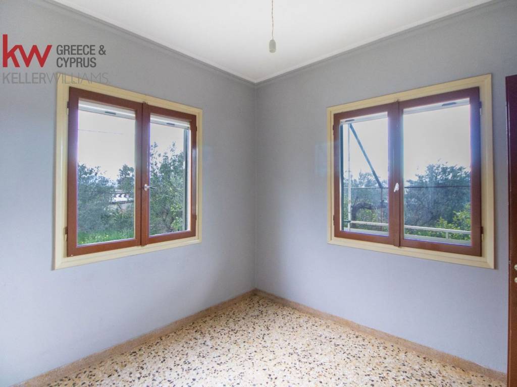 Υπνοδωμάτιο