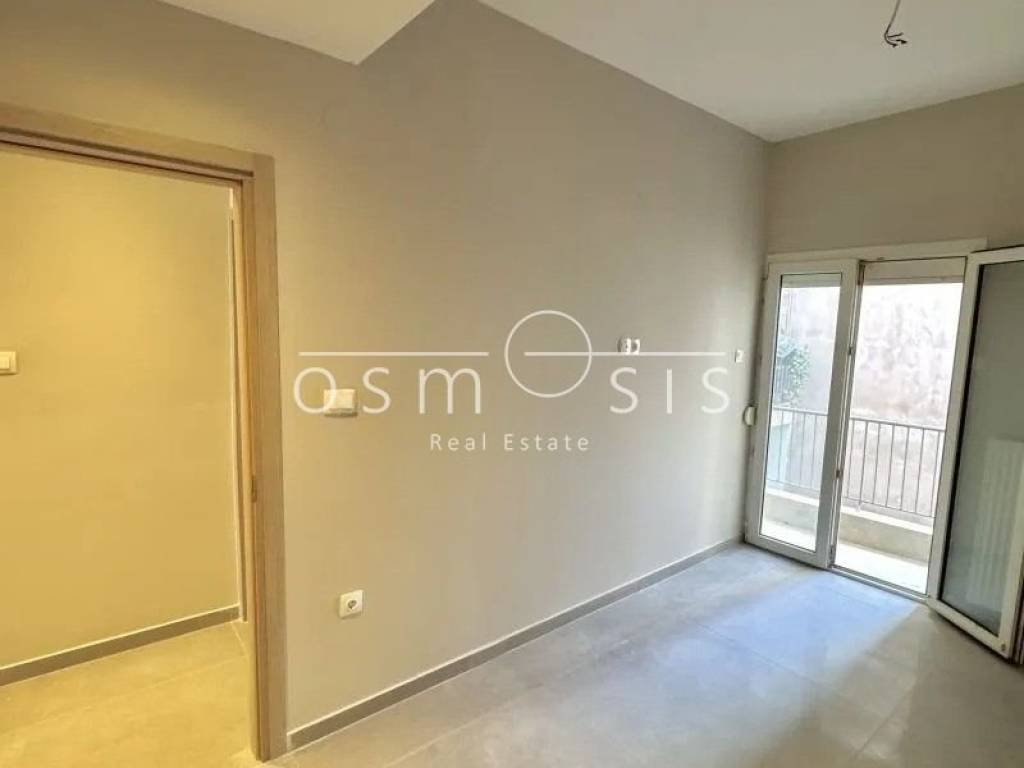 Άποψη χώρου