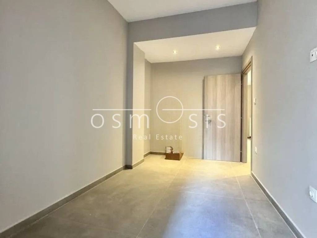 Άποψη χώρου