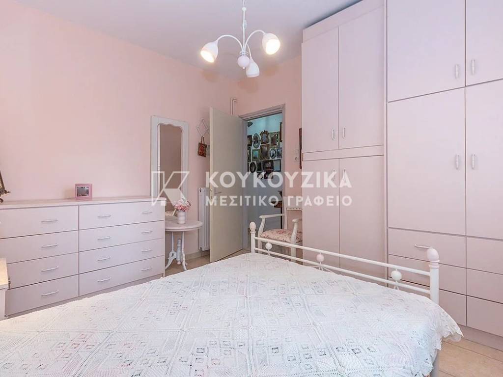 Υπνοδωμάτιο