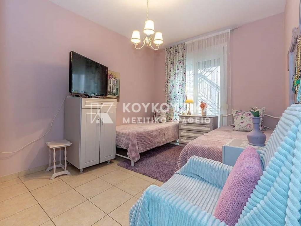 Υπνοδωμάτιο