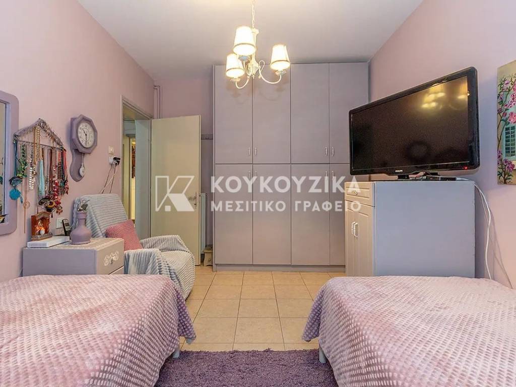 Υπνοδωμάτιο