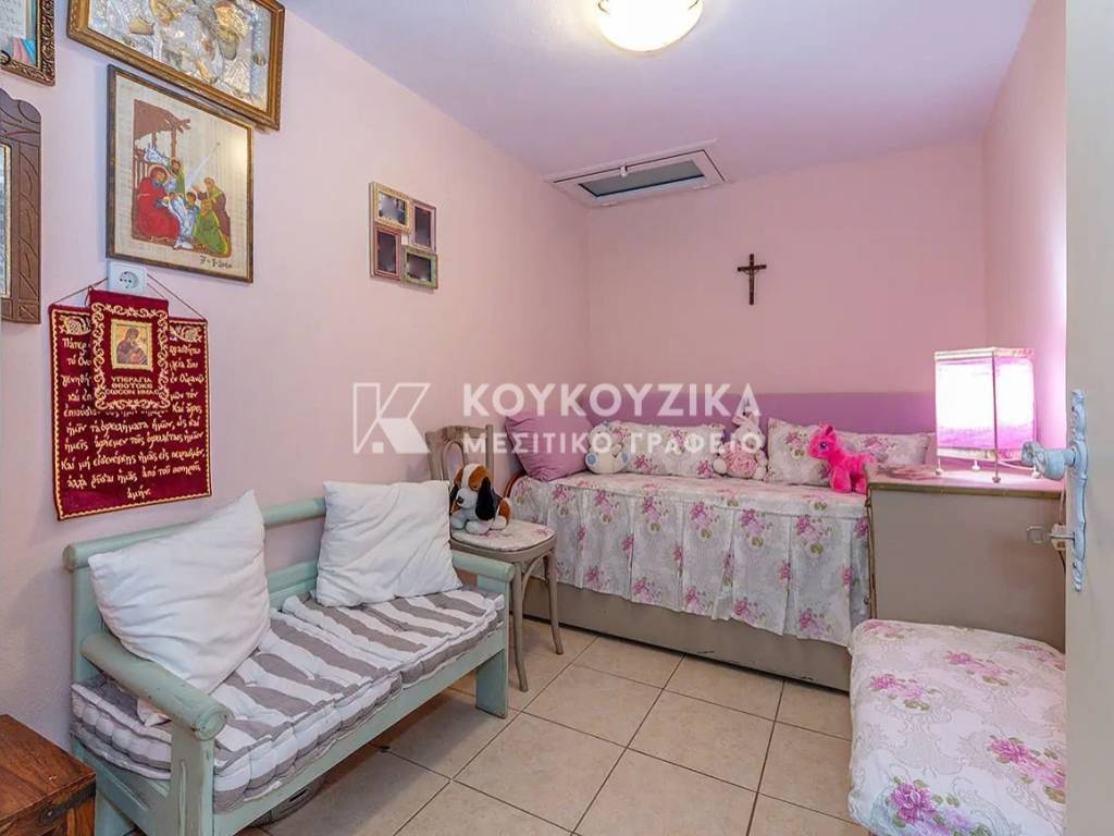 Υπνοδωμάτιο