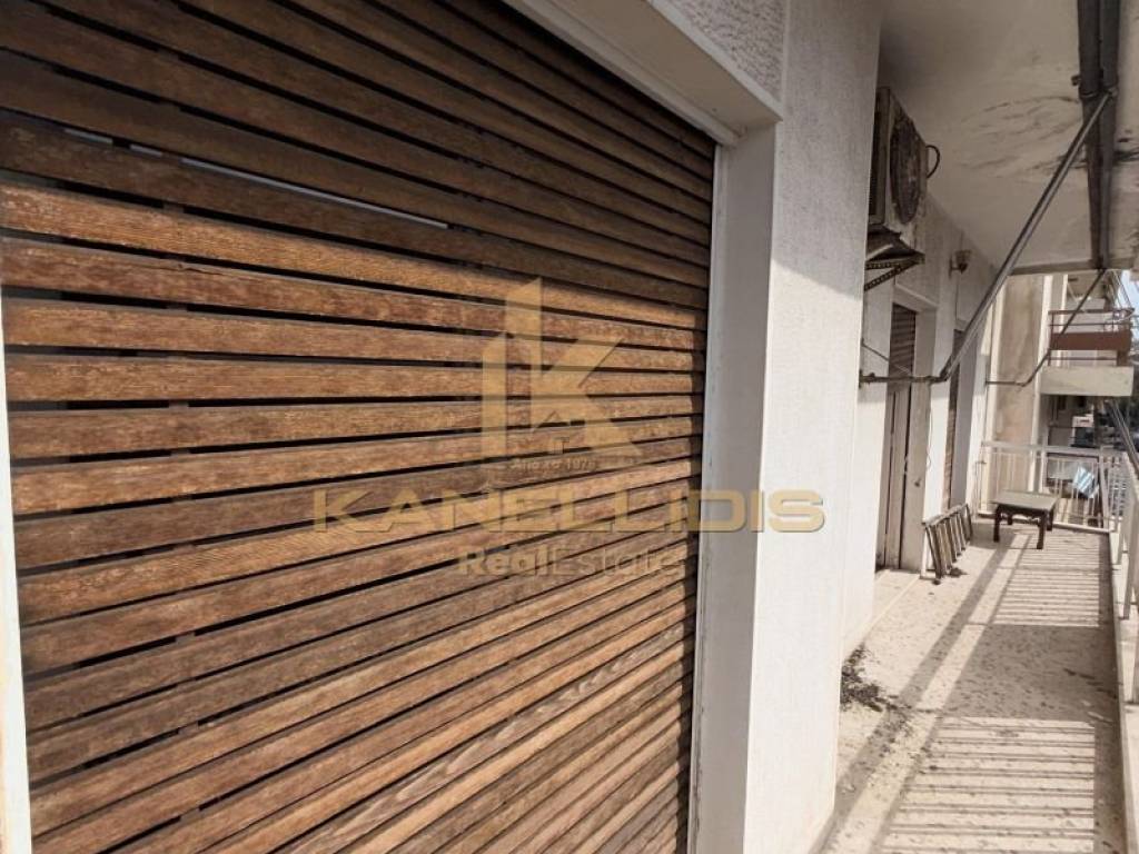 Μπαλκόνι,Προσοψη