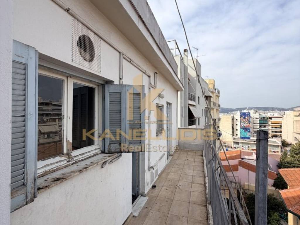 Μπαλκόνι Πίσω