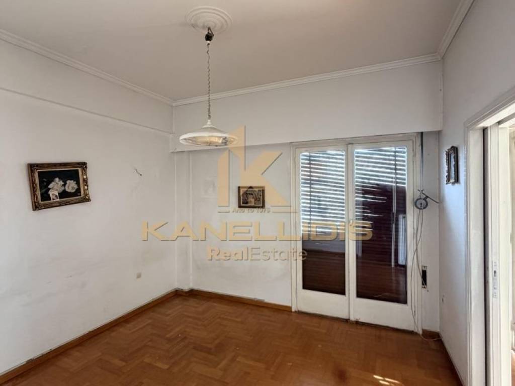 Άποψη χώρου