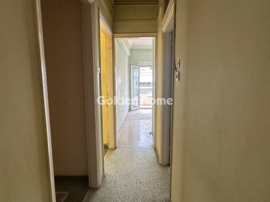 Χολ - Διάδρομος