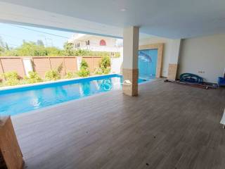 Θέα απο μπαλκόνι