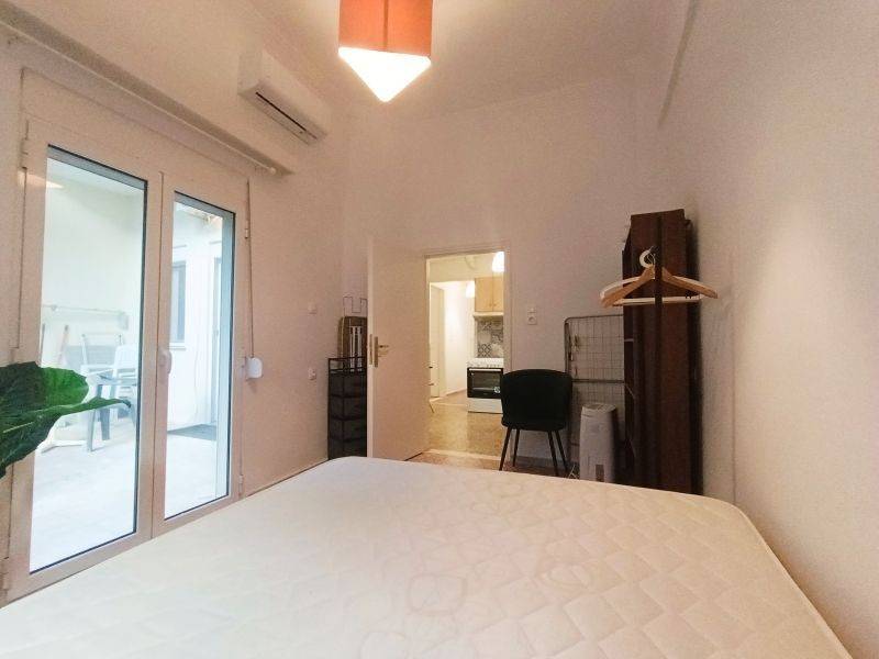 Υπνοδωμάτιο