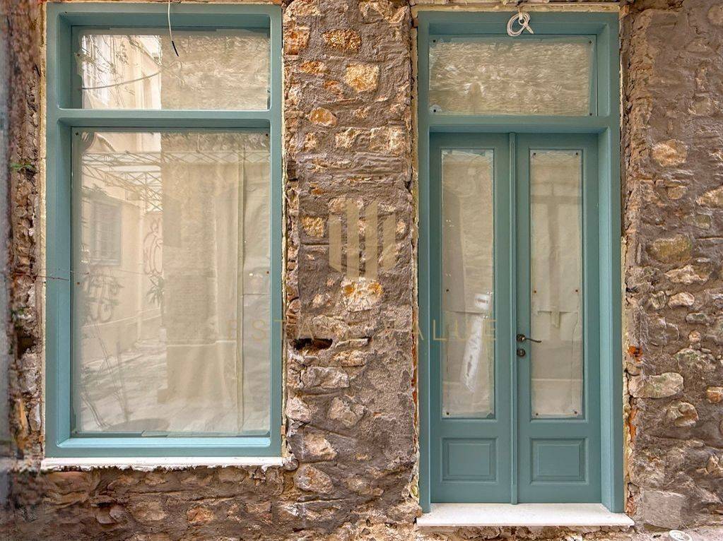 Εσωτερικοι χώροι