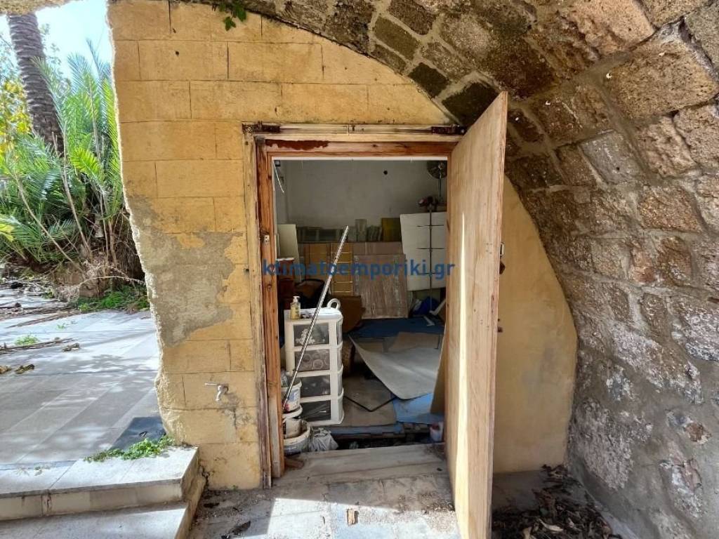 Εσωτερικοι χώροι